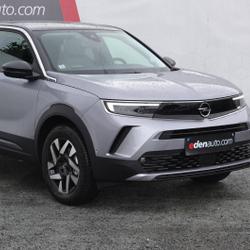 Opel Mokka Mokka 1.2 Turbo 130 ch BVA8 Elegance 5p La Teste-de-Buch