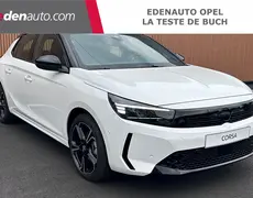 Opel Corsa La Teste-de-Buch