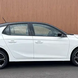 Opel Corsa Corsa 1.2 Turbo Hybrid 100 ch e-DCT6 GS 5p La Teste-de-Buch