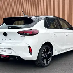 Opel Corsa Corsa 1.2 Turbo Hybrid 100 ch e-DCT6 GS 5p La Teste-de-Buch