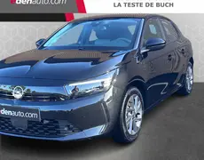 Opel Corsa La Teste-de-Buch