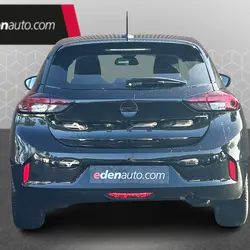 Opel Corsa Corsa 1.2 Turbo Hybrid 100 ch e-DCT6 Edition 5p La Teste-de-Buch