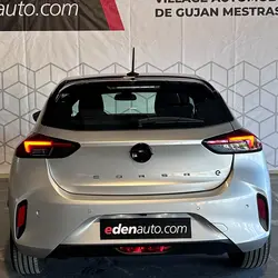 Opel Corsa Corsa Electrique 136 ch & Batterie 50 kWh GS 5p La Teste-de-Buch