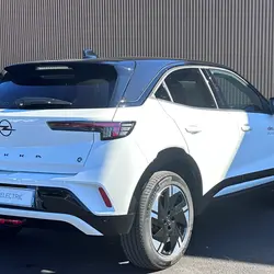 Opel Mokka Mokka Electrique 156 ch & Batterie 54 kWh GS 5p La Teste-de-Buch