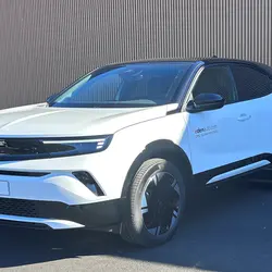 Opel Mokka Mokka Electrique 156 ch & Batterie 54 kWh GS 5p La Teste-de-Buch