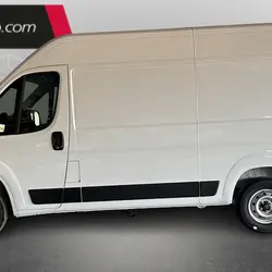 Opel Movano MOVANO FGN TOLE 3.5T L2H2 140 CH S&S BVM6  4p La Teste-de-Buch