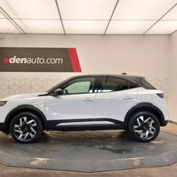 Opel Mokka Mokka 1.2 Turbo Hybrid 145 ch e-DCT6 GS 5p La Teste-de-Buch