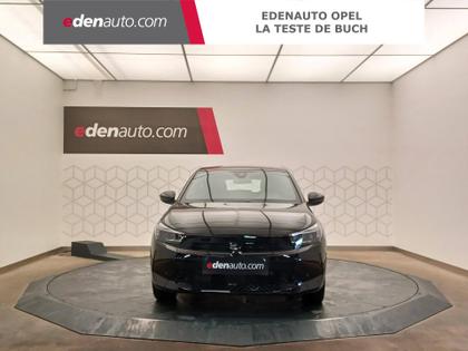 Opel Corsa - Corsa 1.2 Turbo Hybrid 110 ch e-DCT6 GS 5p - 21 990 €