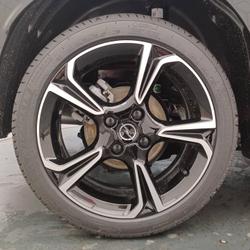 Opel Corsa Corsa 1.2 Turbo Hybrid 110 ch e-DCT6 GS 5p La Teste-de-Buch