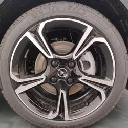 Opel Corsa Corsa 1.2 Turbo Hybrid 110 ch e-DCT6 GS 5p La Teste-de-Buch