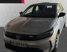 Opel Corsa La Teste-de-Buch