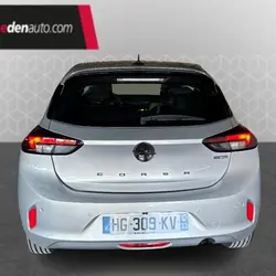Opel Corsa Corsa 1.2 Turbo Hybrid 110 ch e-DCT6 Edition 5p La Teste-de-Buch