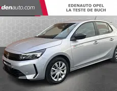 Opel Corsa - Corsa 1.2 Turbo Hybrid 110 ch e-DCT6 Edition 5p - 20 690 €