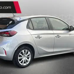 Opel Corsa Corsa 1.2 Turbo Hybrid 110 ch e-DCT6 Edition 5p La Teste-de-Buch
