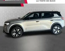 Opel Frontera - Frontera 1.2 Turbo Hybrid 145 ch e-DCT6 GS 5p - 28 490 €