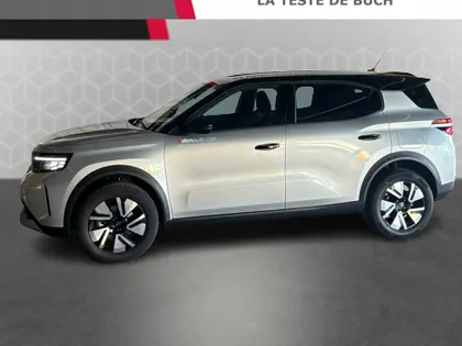 Opel Frontera - Frontera 1.2 Turbo Hybrid 145 ch e-DCT6 GS 5p - 28 990 €