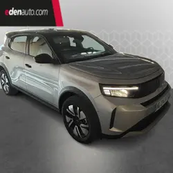 Opel Frontera Frontera 1.2 Turbo Hybrid 145 ch e-DCT6 GS 5p La Teste-de-Buch