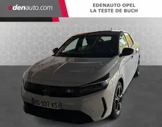 Opel Corsa La Teste-de-Buch