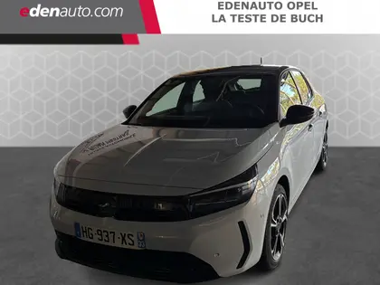 Opel Corsa - Corsa 1.2 Turbo Hybrid 110 ch e-DCT6 GS 5p - 23 990 €