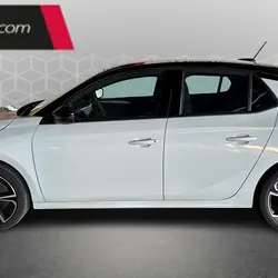 Opel Corsa Corsa 1.2 Turbo Hybrid 110 ch e-DCT6 GS 5p La Teste-de-Buch