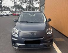 Leapmotor T03 La Teste-de-Buch