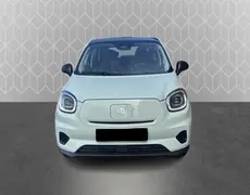 Leapmotor T03 - T03 Design 5p - 19 200 €