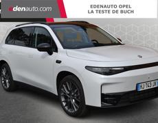 Leapmotor C10 - C10 REEV 28.4 kWh - 158 kW Design 5p - 35 200 €