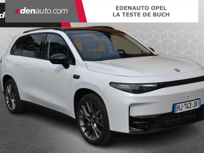 Leapmotor C10 - C10 REEV 28.4 kWh - 158 kW Design 5p - 35 200 €