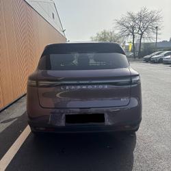 Autres Leapmotor B10 BEV 67.1 kWh - 160 kW Design Pro Max 5p La Teste-de-Buch