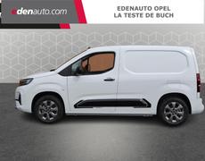 Opel Autres Opel - COMBO CARGO M DIESEL 100 CH MANUELLE TECH 4p - 29 990 €