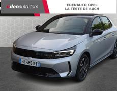 Opel Corsa La Teste-de-Buch
