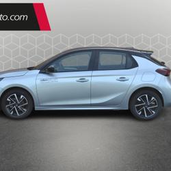 Opel Corsa 1.2 Turbo 100 ch BVM6 GS 5p occasion - La Teste-de-Buch - photo 2/13