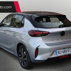 Opel Corsa Corsa 1.2 Turbo 100 ch BVM6 GS 5p La Teste-de-Buch