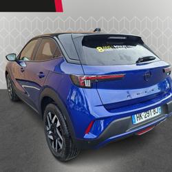 Opel Mokka Mokka 1.2 Turbo Hybrid 145 ch e-DCT6 GS 5p La Teste-de-Buch