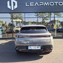 Leapmotor B05 B05 Pro Max 67.1 kWh Design 5p La Teste-de-Buch