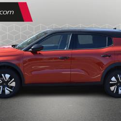 Opel Frontera Frontera 1.2 Turbo Hybrid 110 ch e-DCT6 GS 5p La Teste-de-Buch