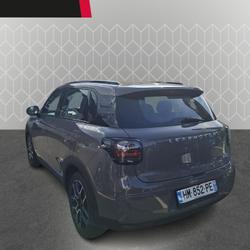 Leapmotor B03X Pro Max 53 kWh Design 5p occasion - La Teste-de-Buch - photo 2/18
