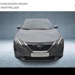Nissan Qashqai e-POWER 190ch Tekna+ 2022 Lattes