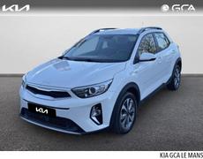 Kia Stonic Le Mans