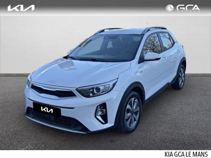 Kia Stonic - 1.0 T-GDi 100ch Active - 17 490 €