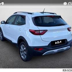Kia Stonic 1.0 T-GDi 100ch Active Le Mans