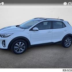 Kia Stonic 1.0 T-GDi 100ch Active Le Mans