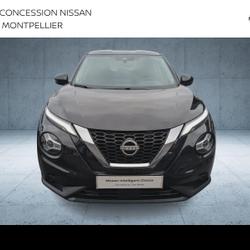 Nissan Juke 1.0 DIG-T 114ch Acenta 2023.5 Lattes