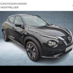 Nissan Juke 1.0 DIG-T 114ch Acenta 2023.5 Lattes
