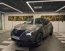Nissan Juke Lattes