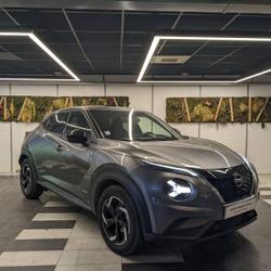 Nissan Juke 1.6 Hybrid 143ch Business+ 2023.5 Lattes