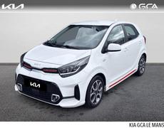 Kia Picanto Le Mans