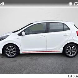 Kia Picanto 1.2 DPi 84ch GT Line Le Mans
