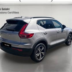 Volvo XC40 XC40 B3 163 ch DCT7 Plus Valence
