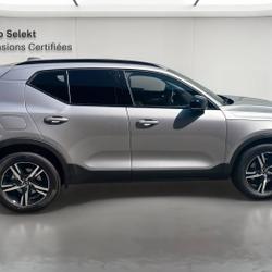 Volvo XC40 XC40 B3 163 ch DCT7 Plus Valence